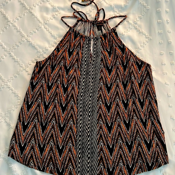 Ella Moss Tank - Picture 1 of 7